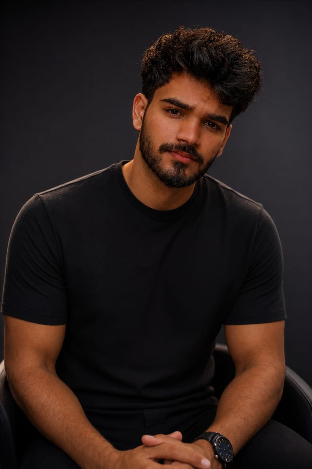 Aditya Gurjar — Founder, Corvixa Tech